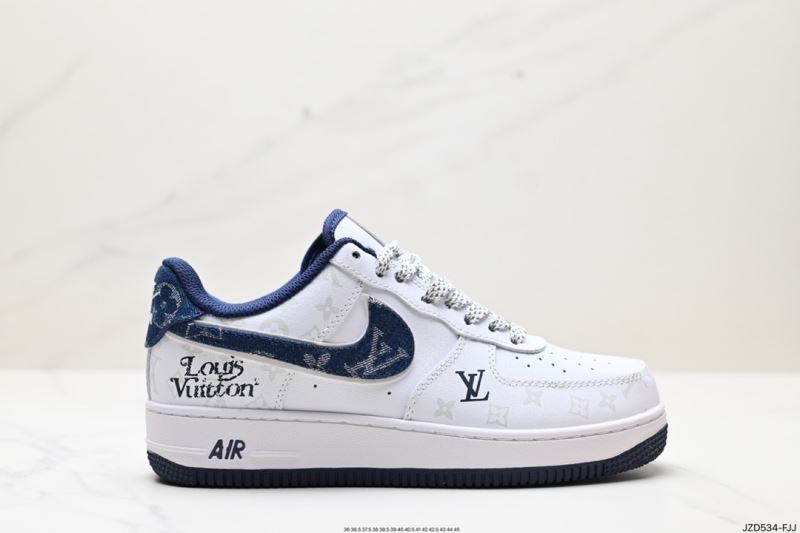 Nike Air Force 1 Shoes